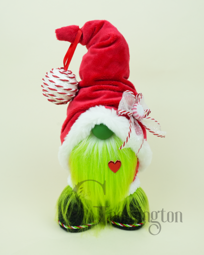 Grinch McScrooge - Image 12